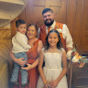 Meet your Posher, Whitney